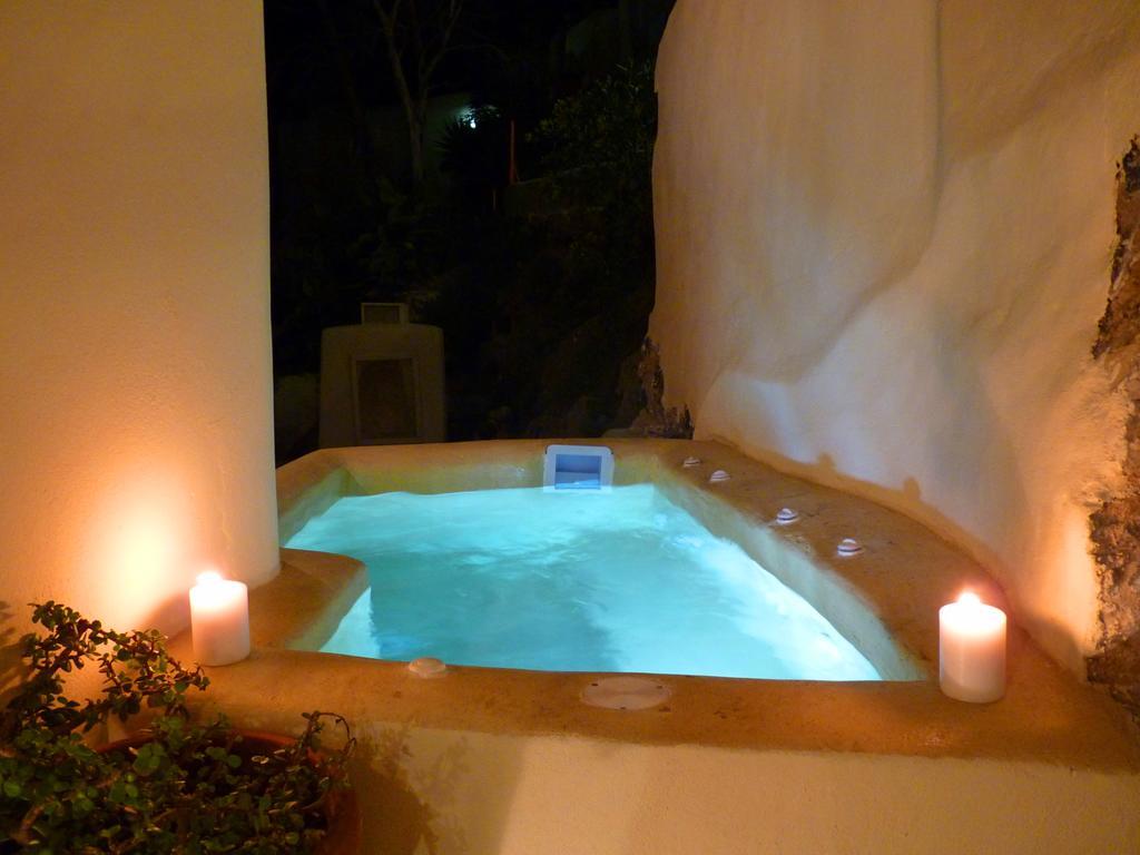 Barbarossa Suites Emporio  Exterior photo